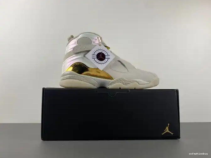 8 832821-030 Jordan Retro Champagne 0527